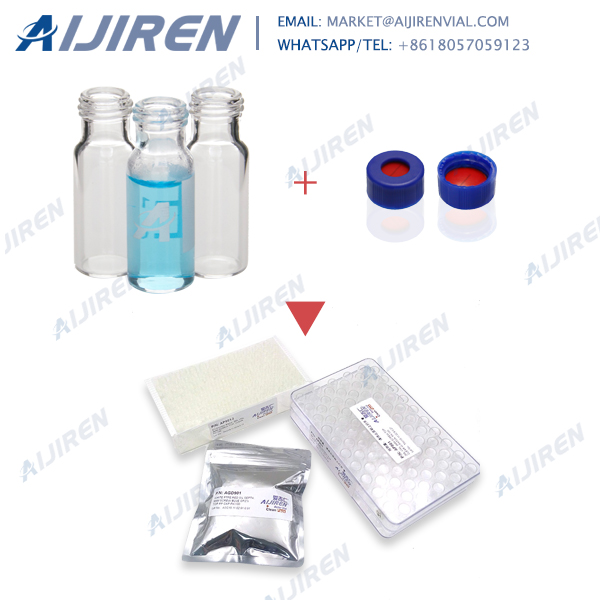 UK 0.1mL PP micro insert for sale